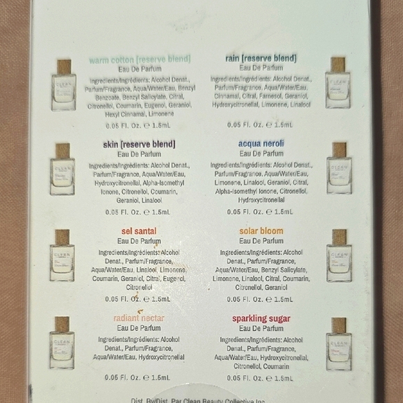 Reserve Discovery Set Collection - Picture 3 of 5